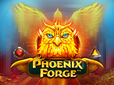 Phoenix Forge  Demo