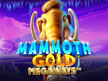 Mammoth Gold Megaways Demo