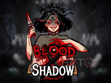 Blood and Shadow Demo