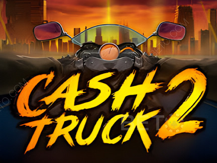 Cash Truck 2  Demo