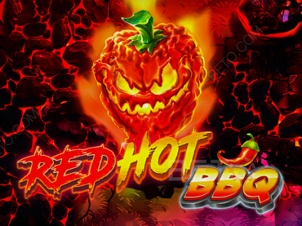 Red Hot BBQ Demo