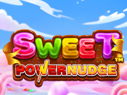 Sweet PowerNudge Demo