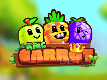 King Carrot Demo