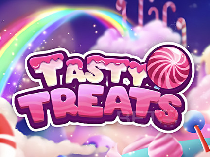 Tasty Treats Demo
