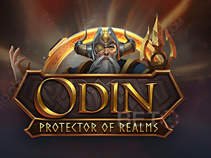 Odin Protector of Realms Demo