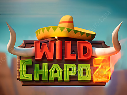 Wild Chapo 2 Demo