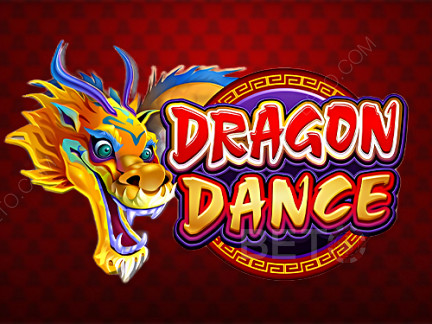 Dragon Dance Demo