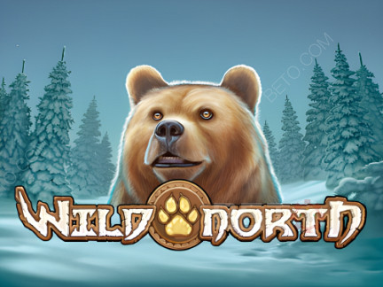 Wild North (Play’n Go) Demo