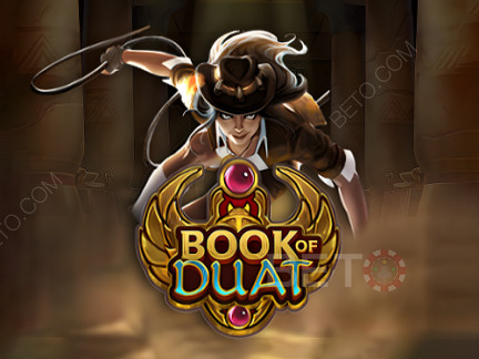 Book of Duat Demo