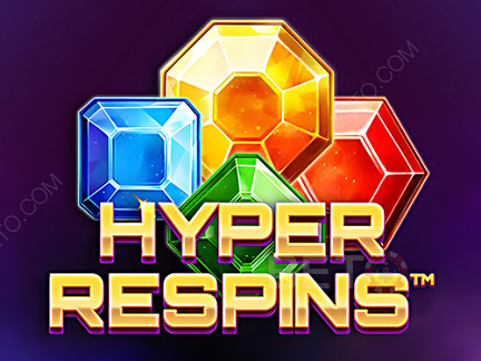 Hyper Respins Demo