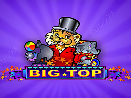 Big Top Demo