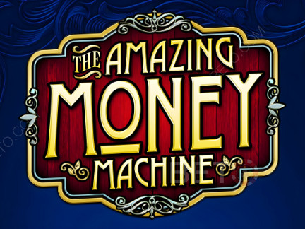 Amazing Money Machine Demo
