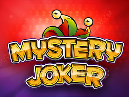 Mystery Joker Demo