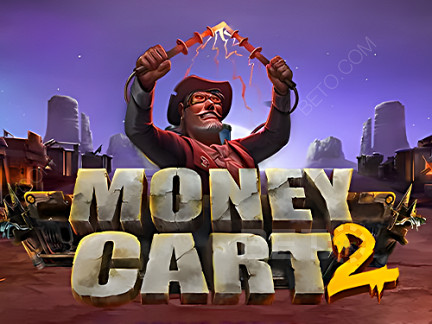 Money Cart 2 Demo