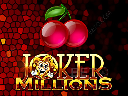 Joker Millions  Demo