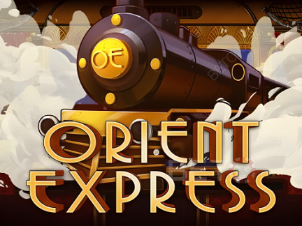 Orient Express  Demo