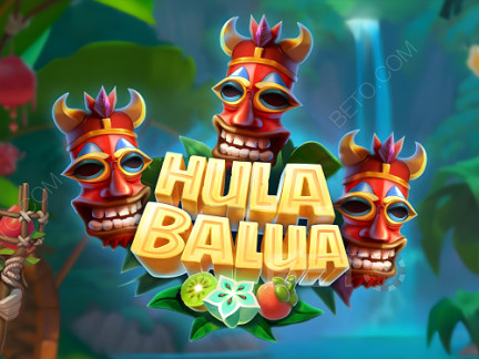 Hula Balua  Demo