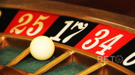 Amerikansk roulette – spillveiledning og casinoregler