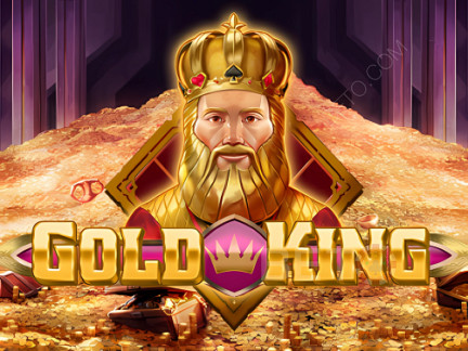 Gold King Demo