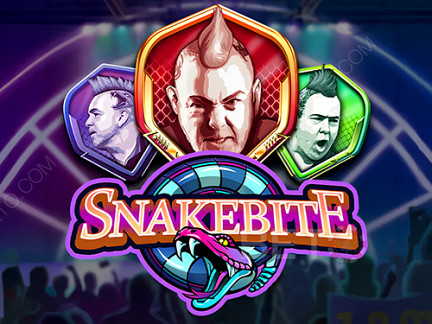 Snakebite Demo