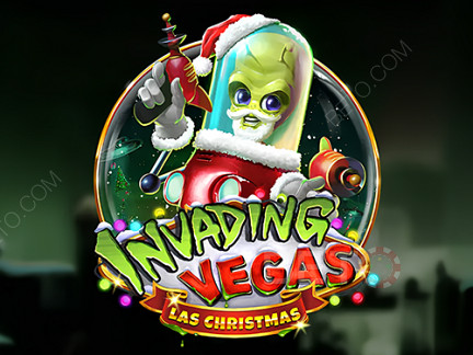 Invading Vegas Las Christmas Demo