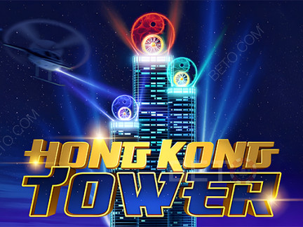 Hong Kong Tower  Demo