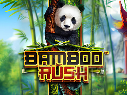 Bamboo Rush Demo