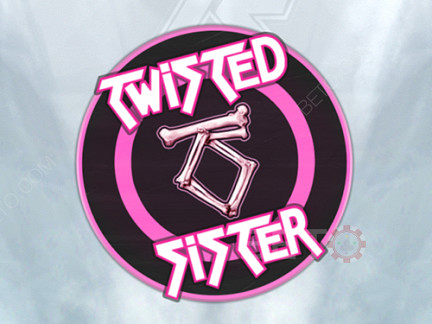 Twisted Sister Demo