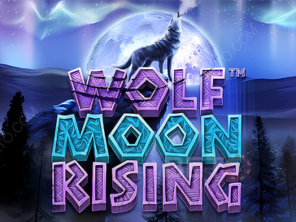 Wolf Moon Rising Demo