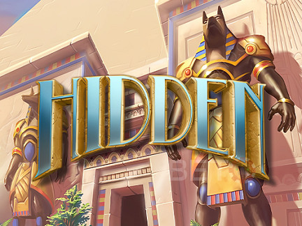 Hidden  Demo