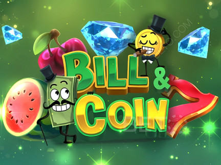 Bill & Coin Demo