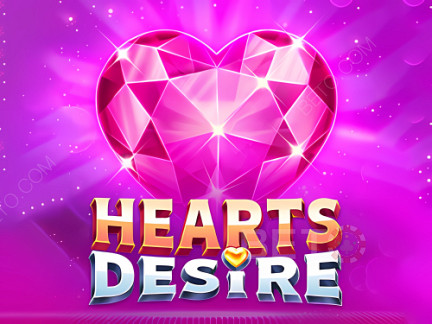 Heart’s Desire Demo