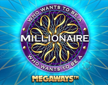 Hvem vil bli millionær på Megaways?