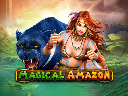 Magical Amazon Demo