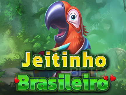 Jeitinho Brasileiro Demo
