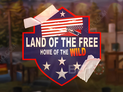 Land of the Free Demo