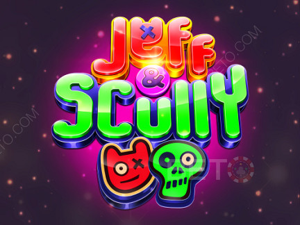 Jeff & Scully Demo