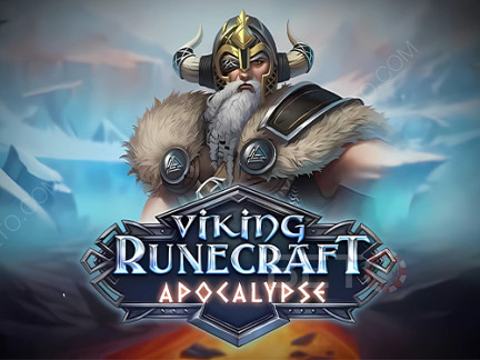 Viking Runecraft Apocalypse Demo