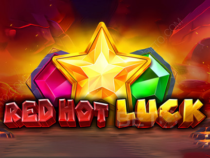 Red Hot Luck Demo