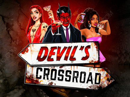 Devil’s Crossroad Demo