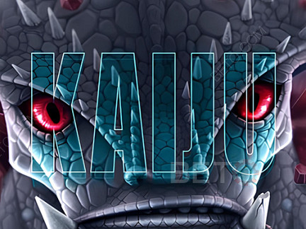 Kaiju  Demo