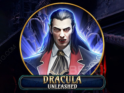 Dracula - Unleashed Demo