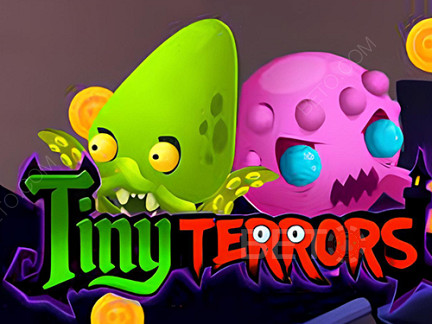 Tiny Terrors Demo