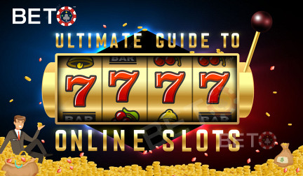 Guide til spilleautomater og nettcasino