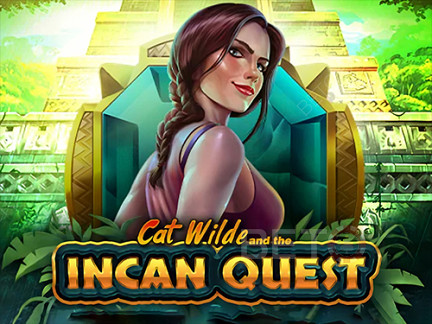 Cat Wilde and the Incan Quest Demo