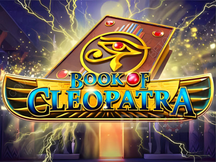 Book of Cleopatra Demo