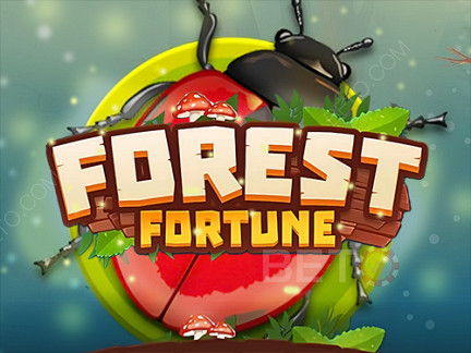 Forest Fortune Demo