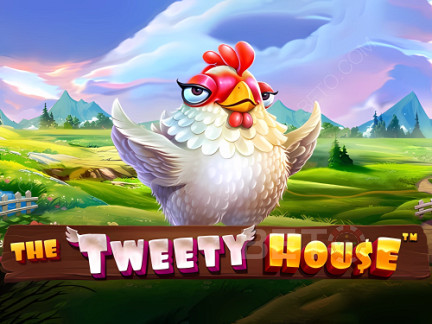 The Tweety House  Demo