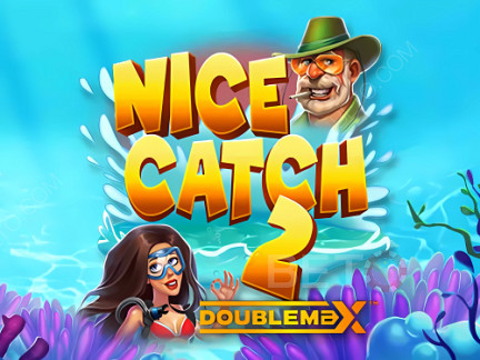 Nice Catch 2 DoubleMax Demo