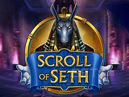 Scroll of Seth  Demo